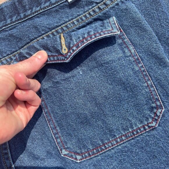 Vintage Tommy jeans - Picture 5 of 7